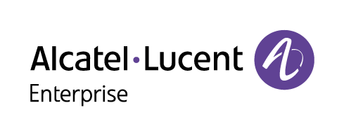 logotipo de alcatel-lucent enterprise